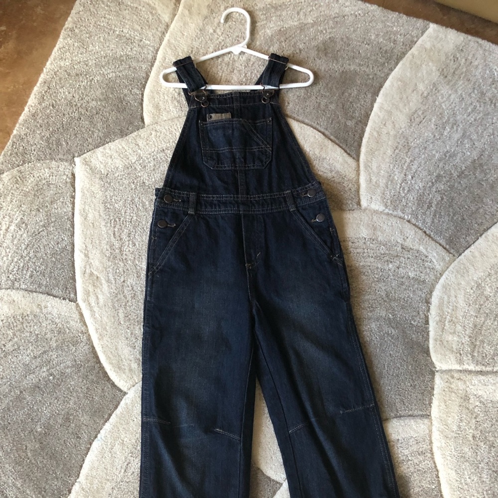 OSHKOSH Toddler Overalls